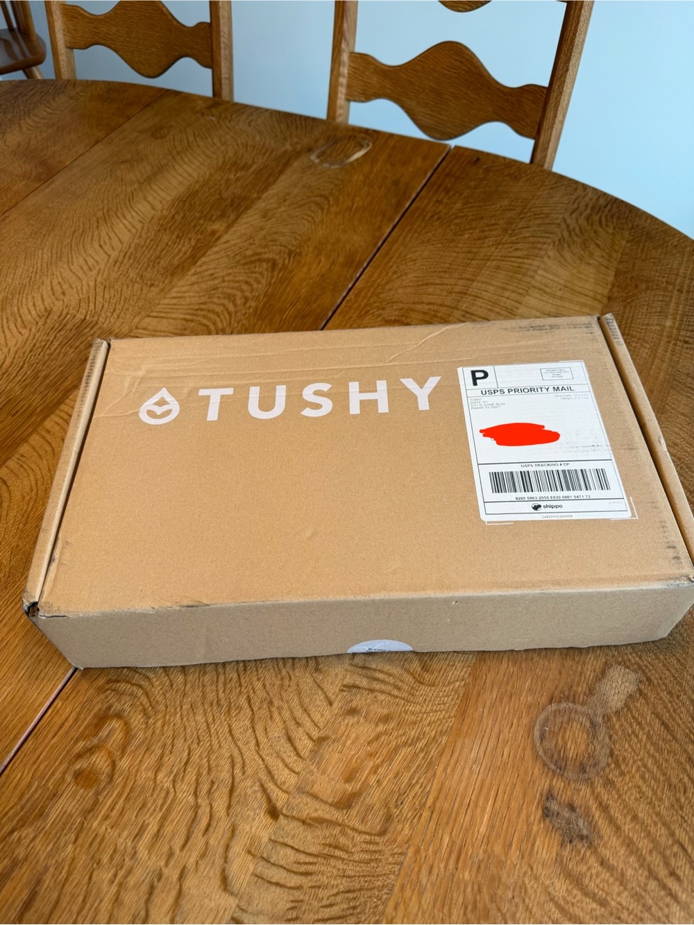 Tushy Bidet 3.0 Attachment - NEW IN BOX